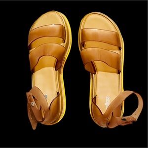 Melissa Sandals